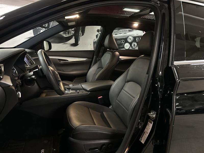 infiniti QX50 2021 - 14