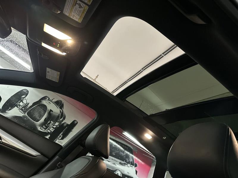 infiniti QX50 2021 - 17