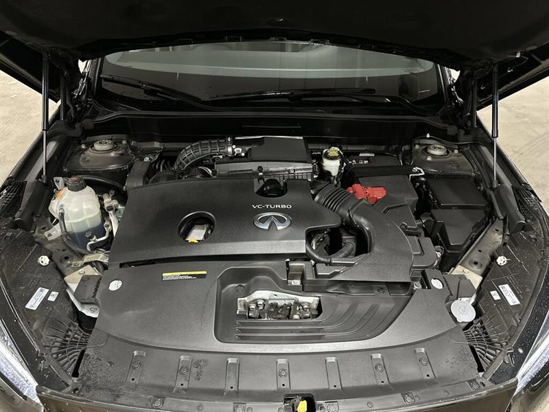 infiniti QX50 2021 - 19