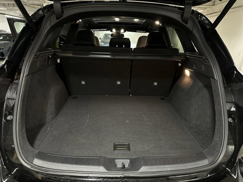 infiniti QX50 2021 - 21