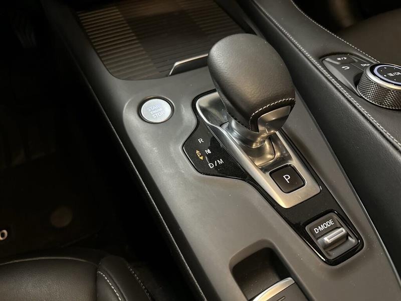 infiniti QX50 2021 - 22