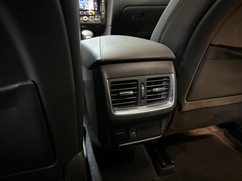 infiniti QX50 2021 - 23