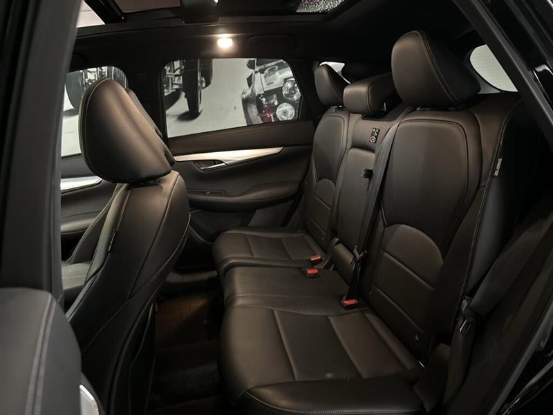 infiniti QX50 2021 - 25