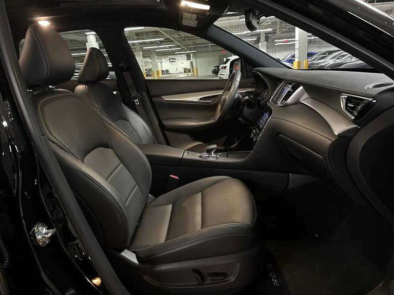 infiniti QX50 2021 - 26