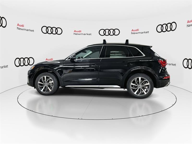 audi Q5 2022 - 6