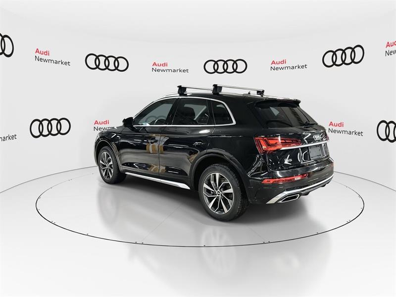 audi Q5 2022 - 7