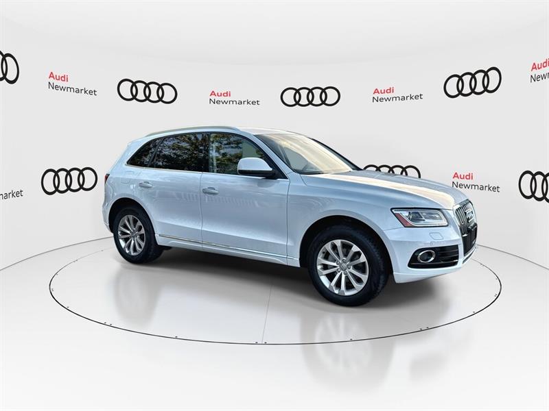 audi Q5 2015 - 3