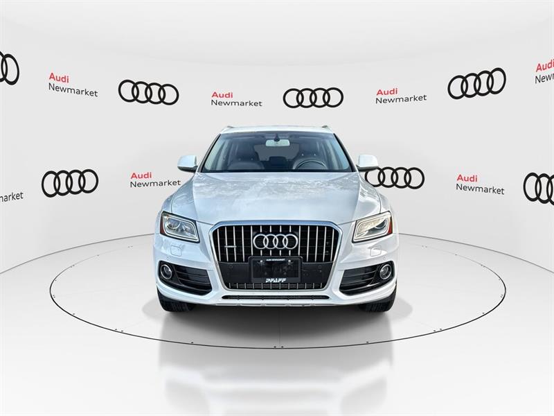 audi Q5 2015 - 4