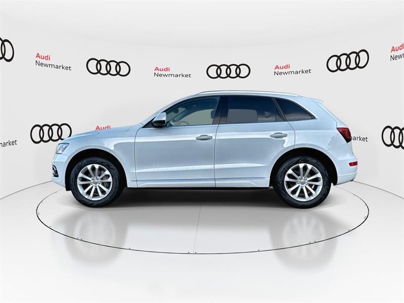 audi Q5 2015 - 6
