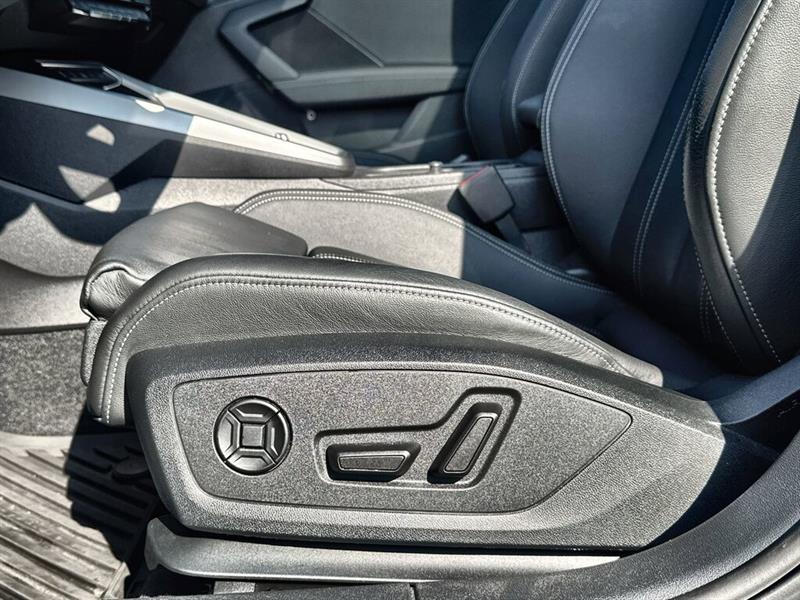 audi S3 berline 2024 - 15