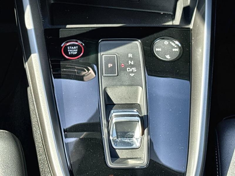 audi S3 berline 2024 - 22