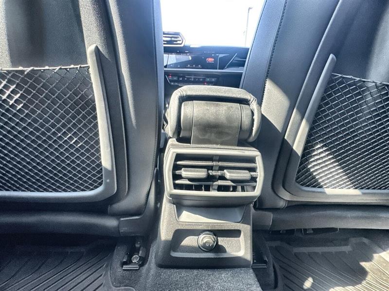 audi S3 berline 2024 - 23