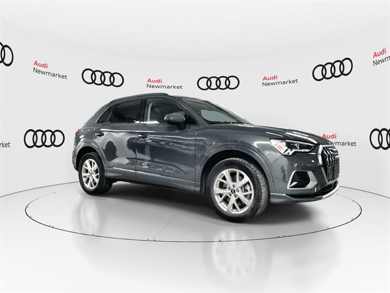 audi Q3 2022 - 3