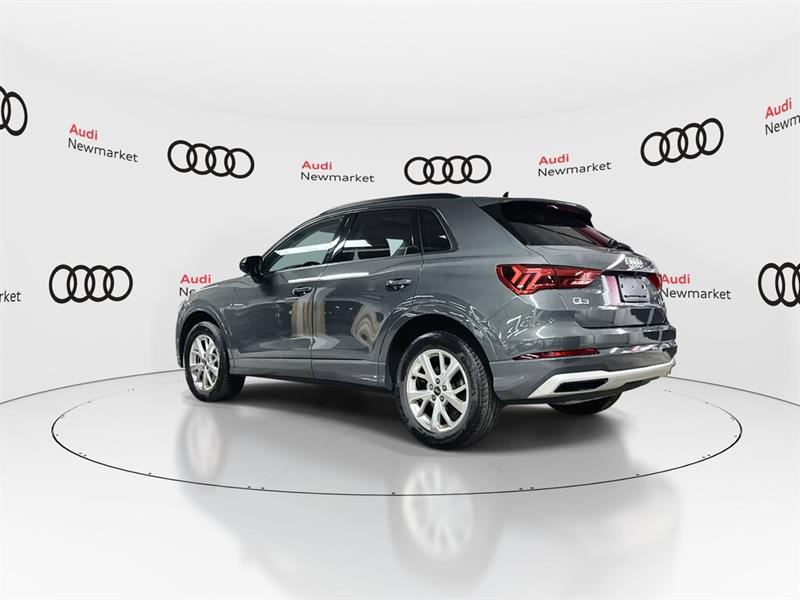 audi Q3 2022 - 7