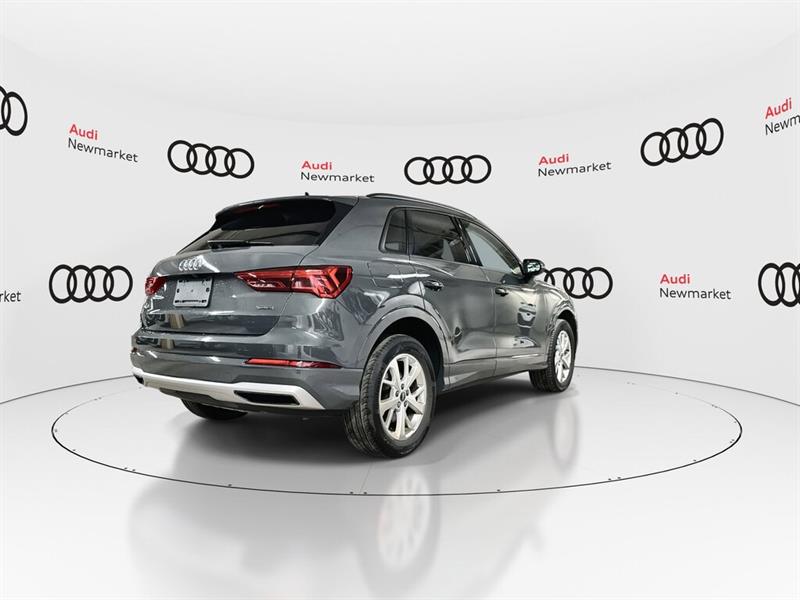 audi Q3 2022 - 9
