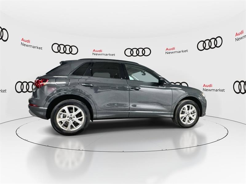 audi Q3 2022 - 10