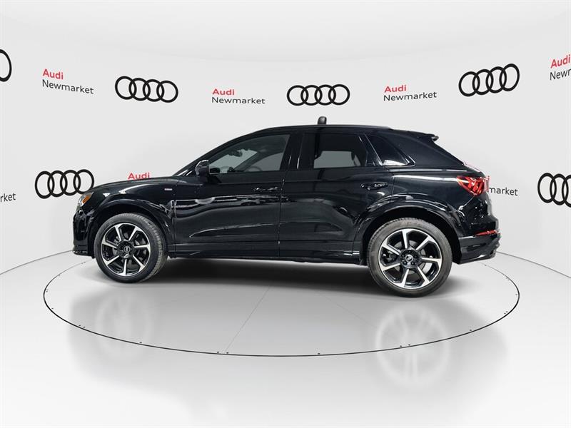 audi Q3 2022 - 6