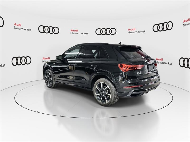 audi Q3 2022 - 7