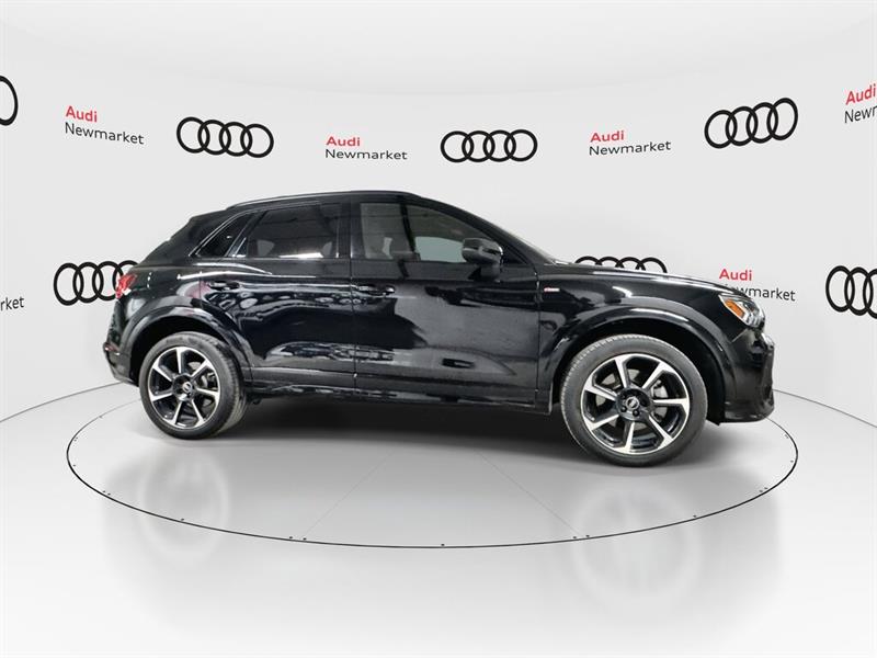 audi Q3 2022 - 10