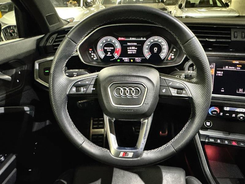 audi Q3 2022 - 12