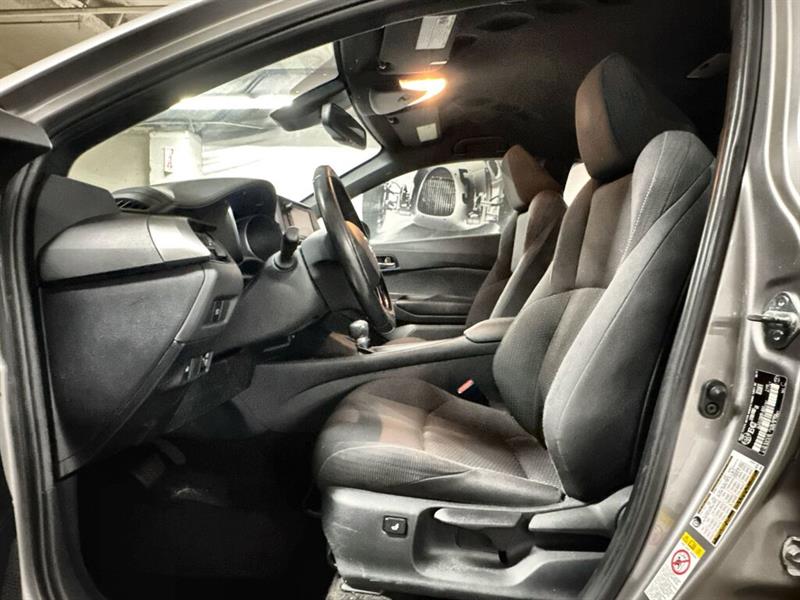 toyota C-HR 2018 - 14