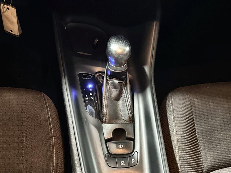 toyota C-HR 2018 - 20