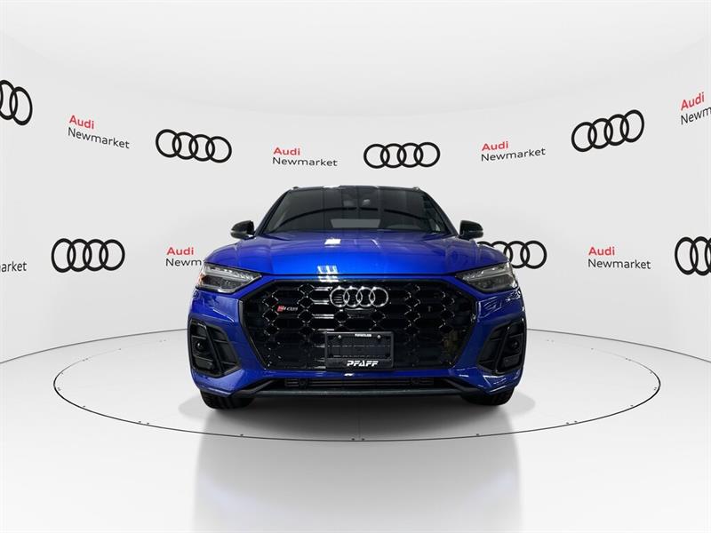 audi SQ5 Sportback 2023 - 4