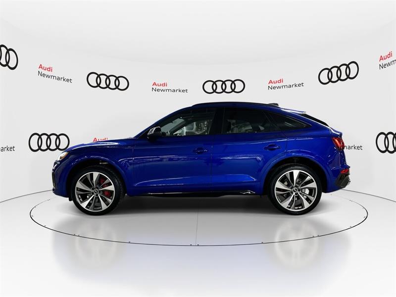 audi SQ5 Sportback 2023 - 6