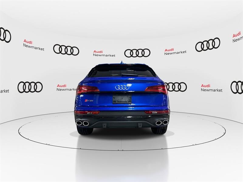 audi SQ5 Sportback 2023 - 8