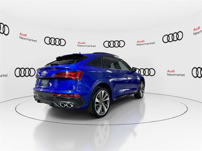 audi SQ5 Sportback 2023 - 9