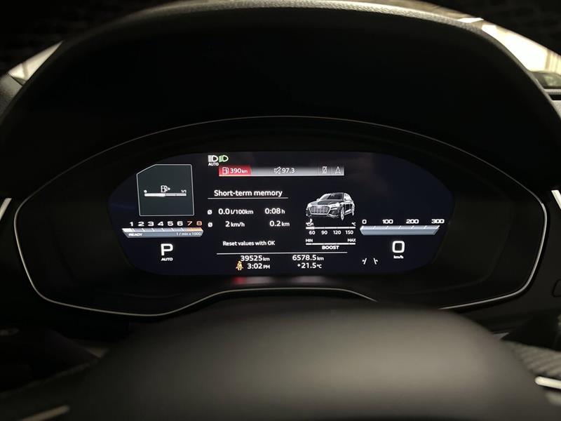 audi SQ5 Sportback 2023 - 11