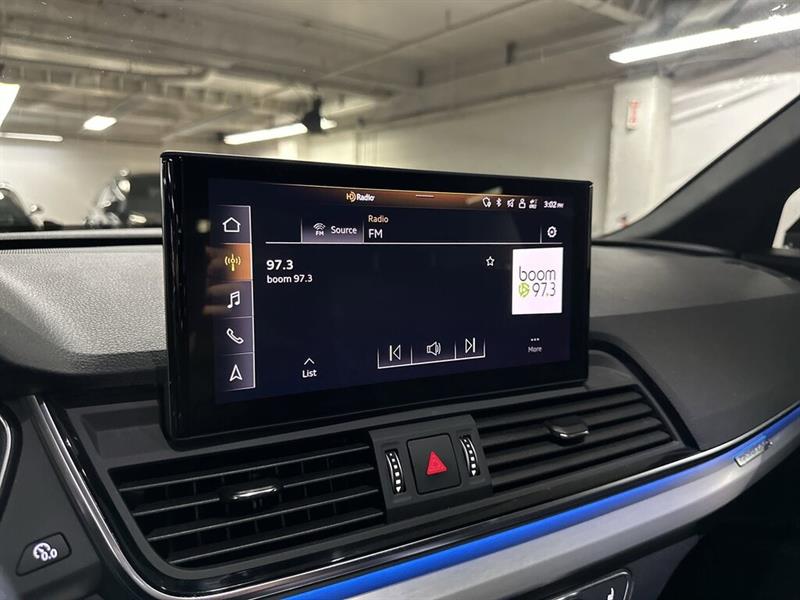 audi SQ5 Sportback 2023 - 13