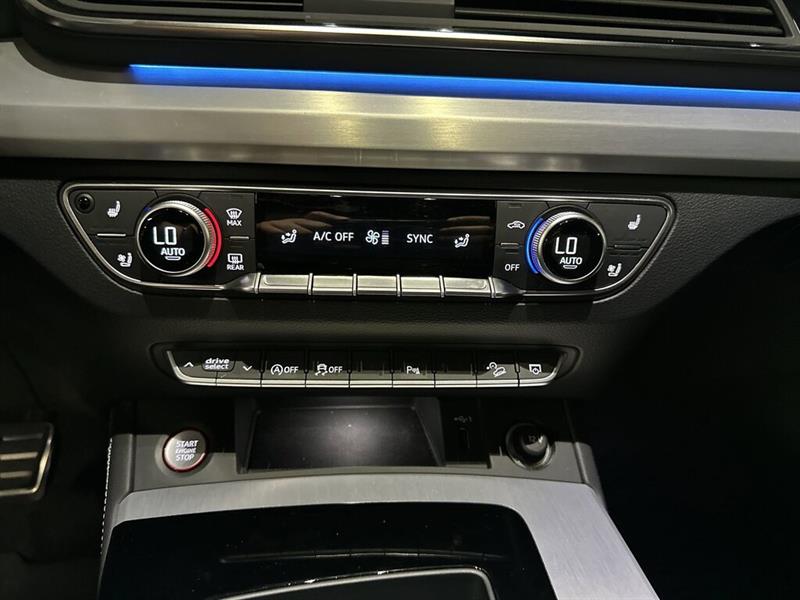 audi SQ5 Sportback 2023 - 18