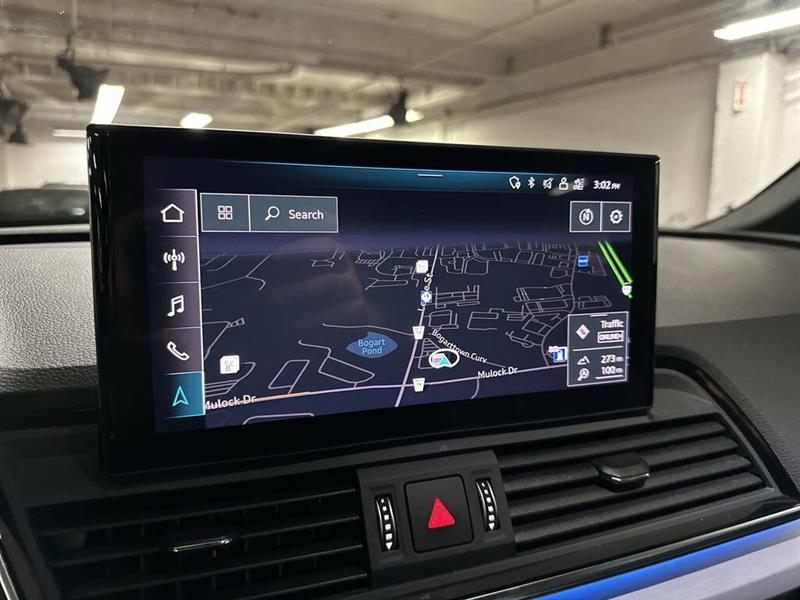 audi SQ5 Sportback 2023 - 20