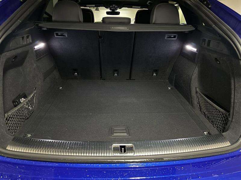 audi SQ5 Sportback 2023 - 21