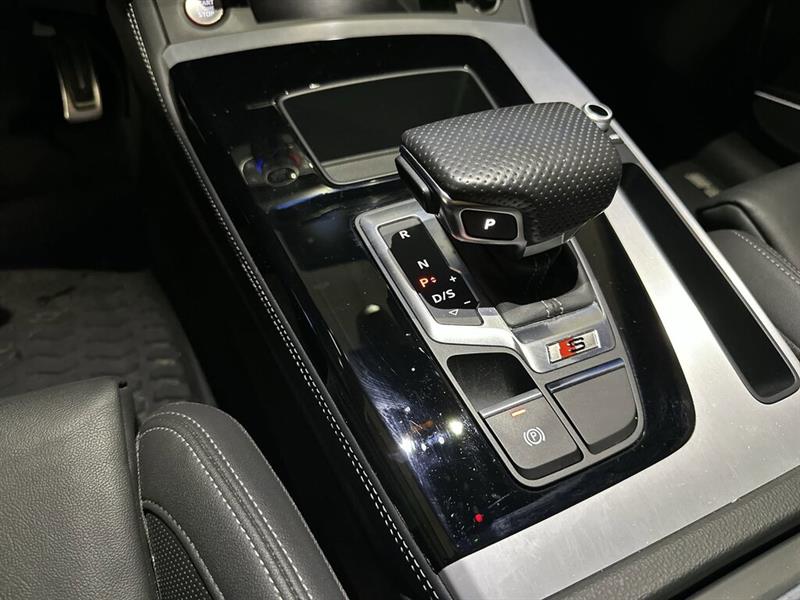 audi SQ5 Sportback 2023 - 22