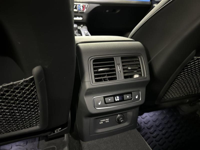 audi SQ5 Sportback 2023 - 23