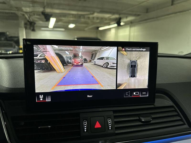 audi SQ5 Sportback 2023 - 24