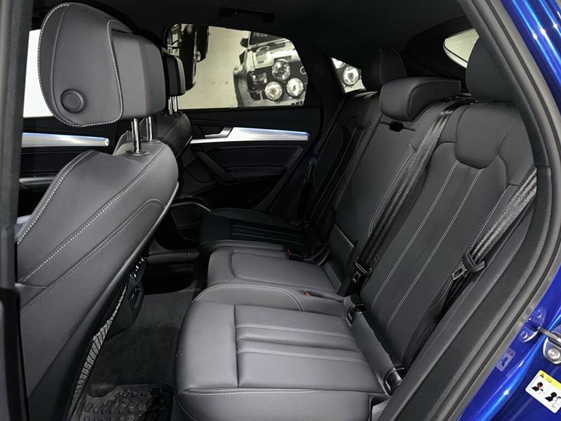 audi SQ5 Sportback 2023 - 25