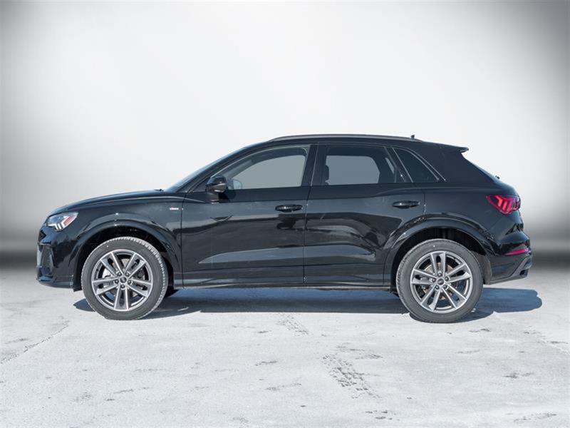 audi Q3 2025 - 3
