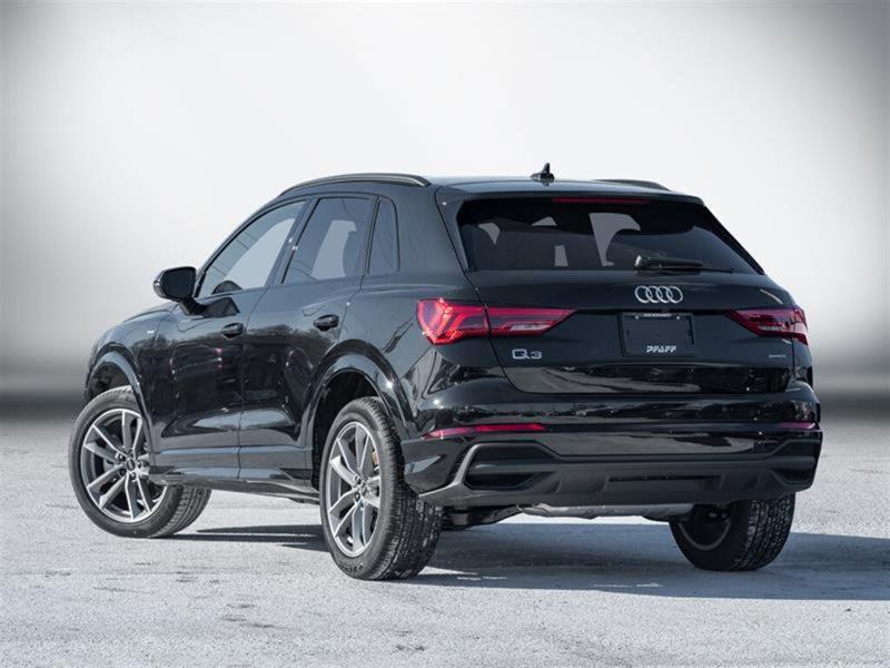 audi Q3 2025 - 5