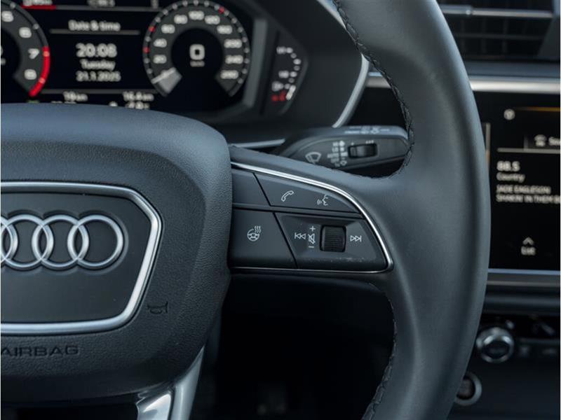audi Q3 2025 - 10