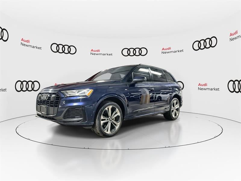 audi Q7 2022 - 5