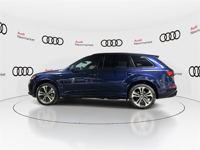 audi Q7 2022 - 6