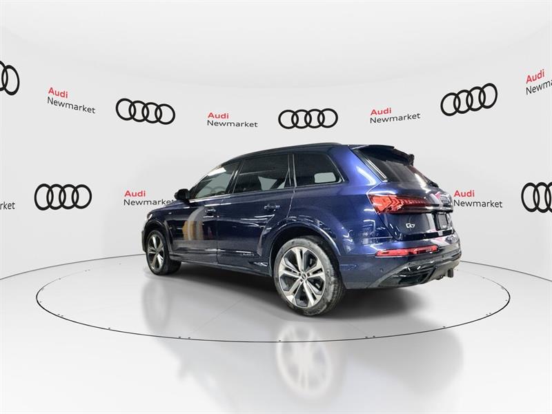 audi Q7 2022 - 7