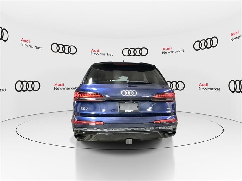 audi Q7 2022 - 8