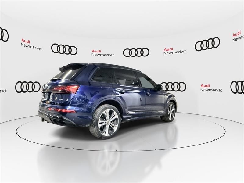 audi Q7 2022 - 9