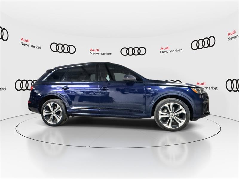 audi Q7 2022 - 10