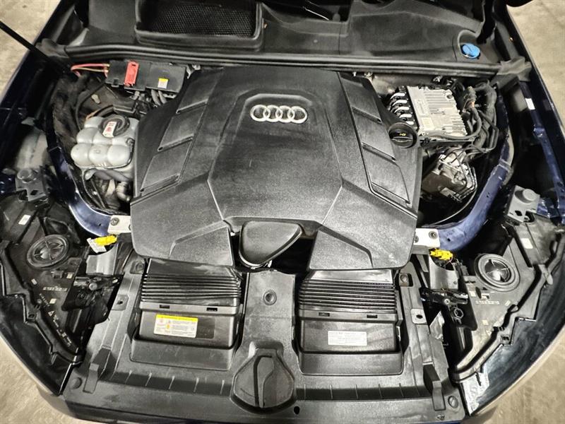 audi Q7 2022 - 19
