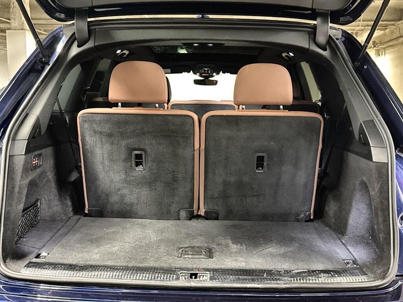 audi Q7 2022 - 22